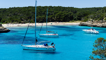 zeiljacht-huren-mallorca