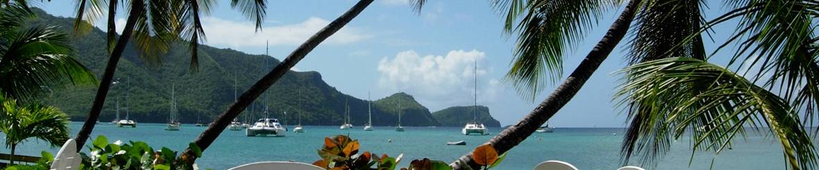 Zeiljacht huren Caribbean