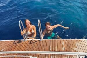 luxe vakantie kroatie zeilen