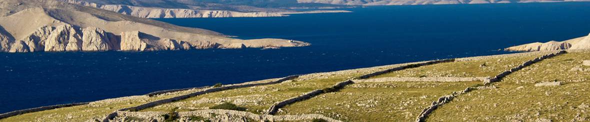 8-daagse Kornati Eilanden