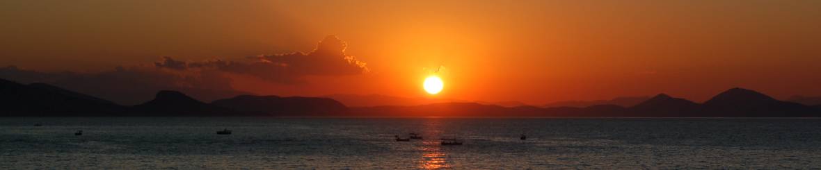 1-weekse zeilroute Corfu