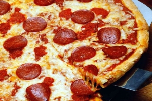 flottielje zeilen italie pizza