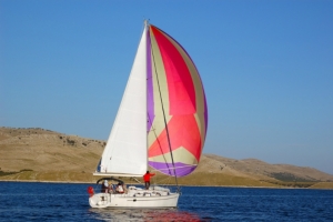 zeilen middellandse zee zeilen middellandse zee