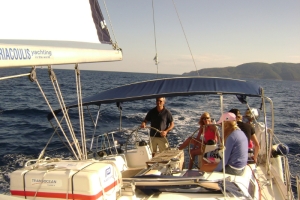 flottielje of bareboat zeilen italie.JPG