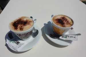 flottielje-zeilen italie