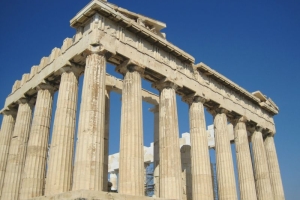 zeilboot huren griekenland