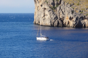 zeiljacht huren mallorca