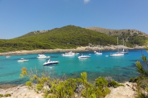 zeiljacht huren mallorca en menorca