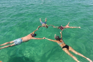 zeiljacht huren mallorca