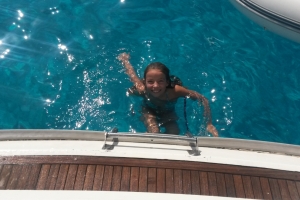 meezeilen griekenland - 1