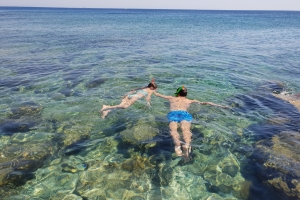 flottielje zeilen griekenland