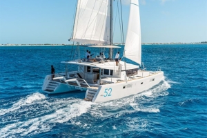 catamaran huren griekenland