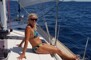 zeiljacht huren griekenland