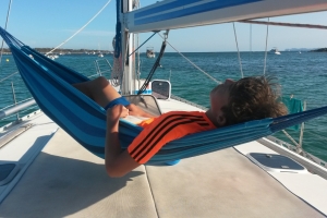 zeilvakanties middellandse zee