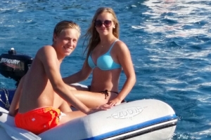 meezeilen kroatië met tieners meezeilen kroatië met tieners