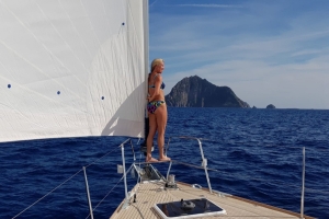 zeilvakantie griekenland