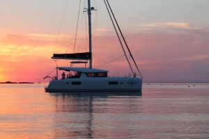 catamaran huren 