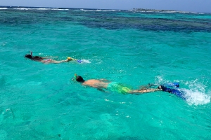 catamaran huren caribbean