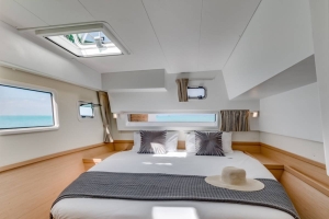 catamaran huren Griekenland