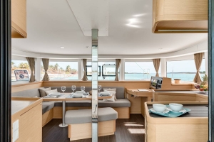 catamaran huren Ibiza