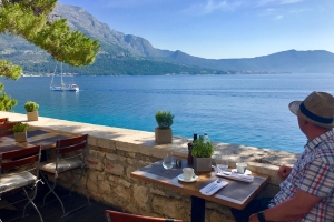 zeilboot huren kroatie