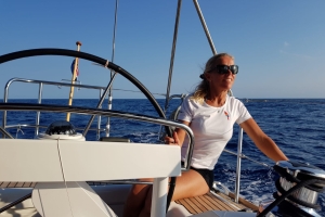 zeilboot huren kroatie