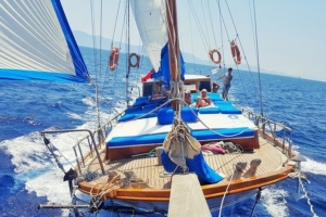 zeilvakantie-luxe-gulet zeilvakantie-luxe-gulet