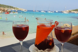 zeilboot huren Ibiza