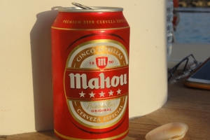 zeilboothuren mallorca en menorca