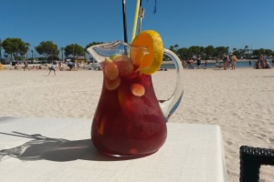 zeilvakantie mallorca