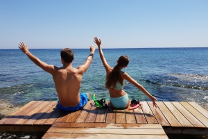 tips vliegtickets flottielje griekenland