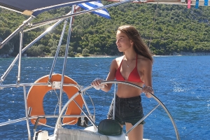 zeilvakantie griekenland-lefkas