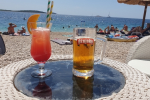 zeilvakantie kroatie