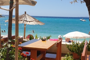 catamaran huren kroatie