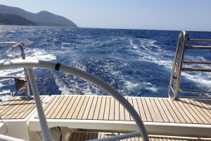 luxe zeilvakanties kroatie