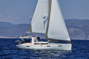 Flottielje Griekenland