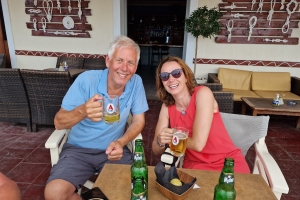 zeilvakantie Griekenland met schipper