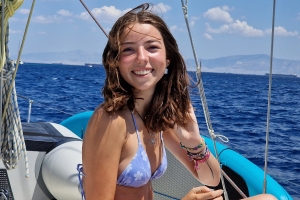 flottielje zeilen griekenland