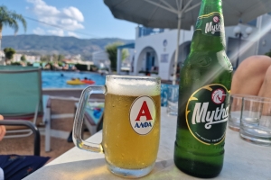 flottielje zeilvakantie griekenland