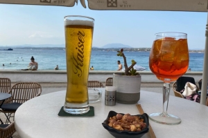 flottielje griekenland zeilne