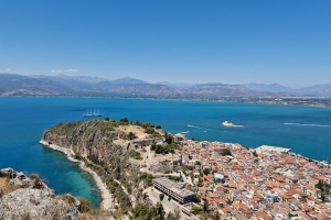 zeilen griekenland naphion