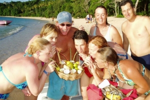 caribbean-zeilvakantie