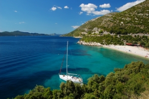 zeiljacht huren voor anker  zeiljacht huren voor anker