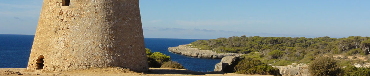 15 dagen zeilen Mallorca en Menorca