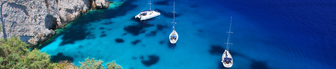 Prijzen van Meezeilen Griekenland vanaf Athene
