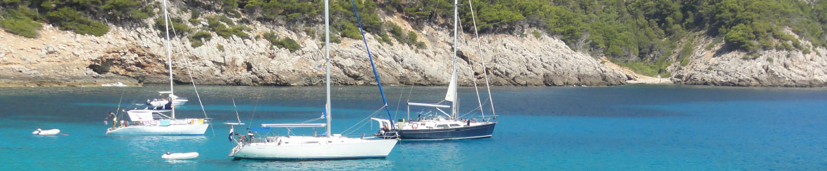 Privacy Statement en Cookieverklaring van Zeilnet