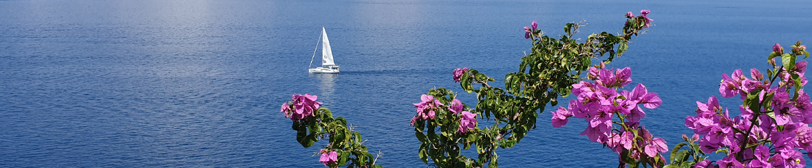 Voorbeeld Route 1 week, vanuit Corfu