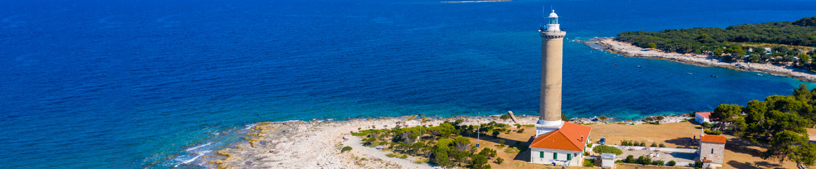 Data en Informatie Flottielje zeilen Koatie