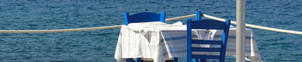 2-weekse zeilreis Corfu